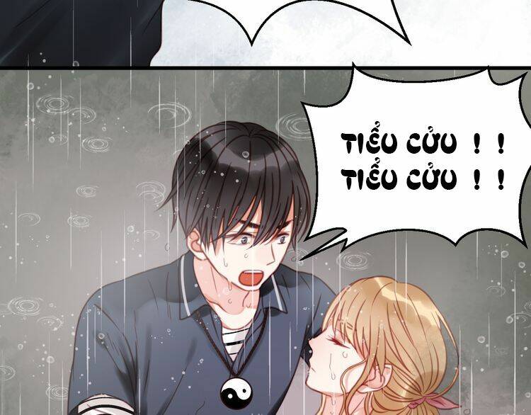 lượm được 1 tiểu hồ ly chapter 28 35