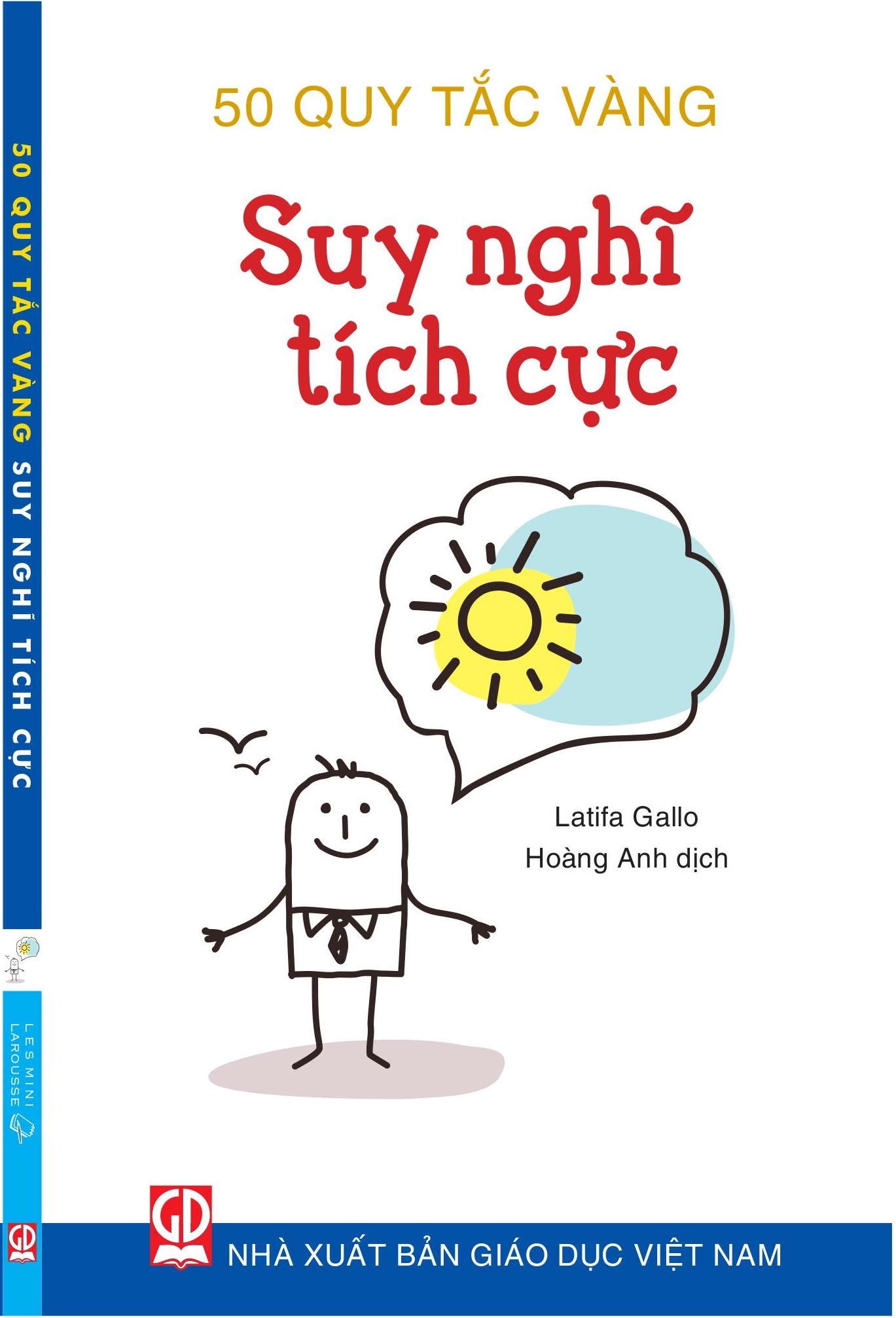 Sổ tay Kỹ năng sống - 50 Quy tắc vàng (Trọn bộ 14 cuốn)