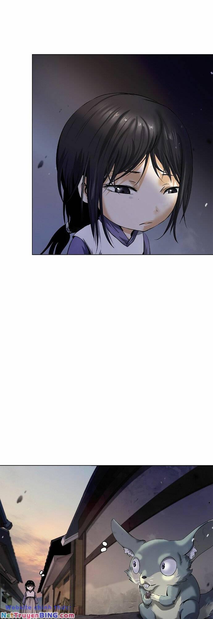 xuyên không thành hổ chapter 133 28