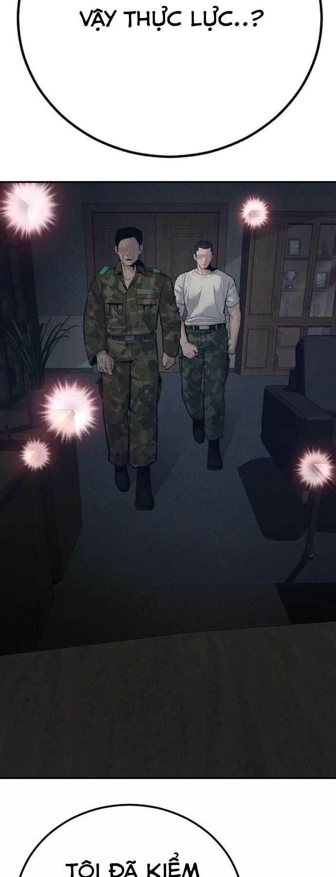 đặc vụ kim chapter 32 12