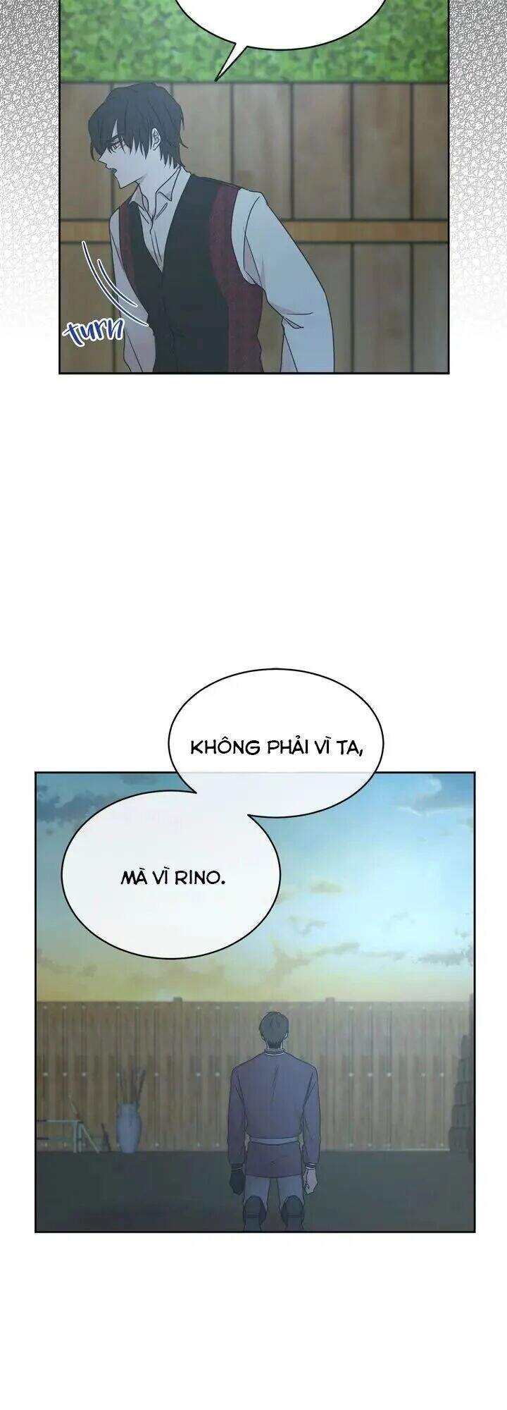 tôi sẽ đi đến cùng với hoàng đế chapter 73 27