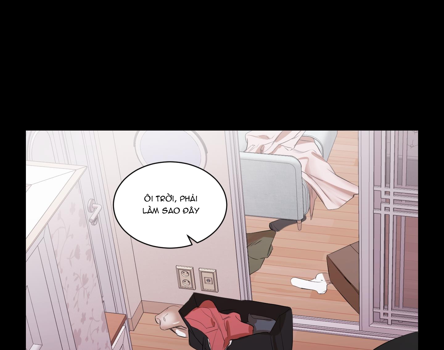 chốn riêng tư chapter 29 10