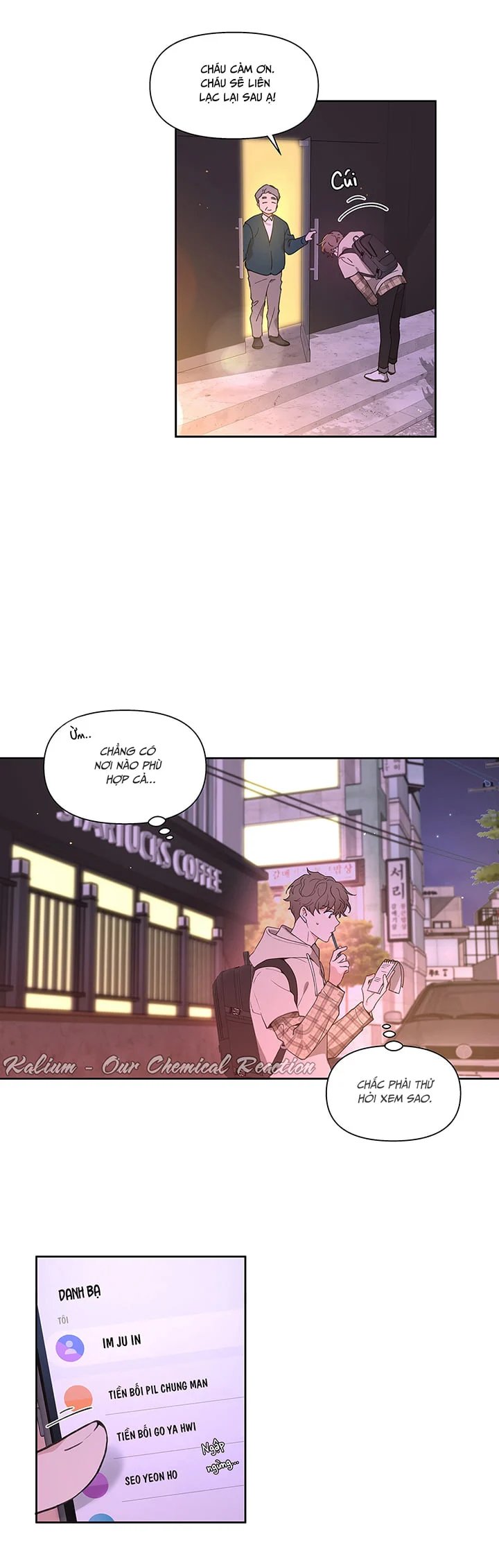 tâm tư của ju in chapter 1 23