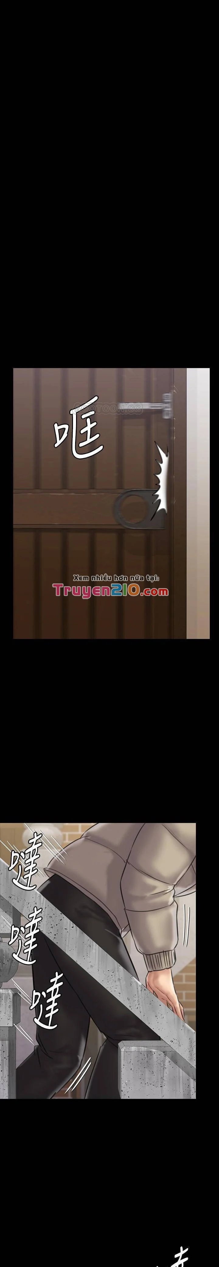 ong chúa chapter 132 9