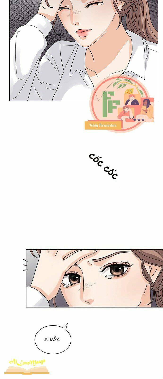 ma cà rồng tiên sinh...hãy cắn em đi... chapter 1.2 26