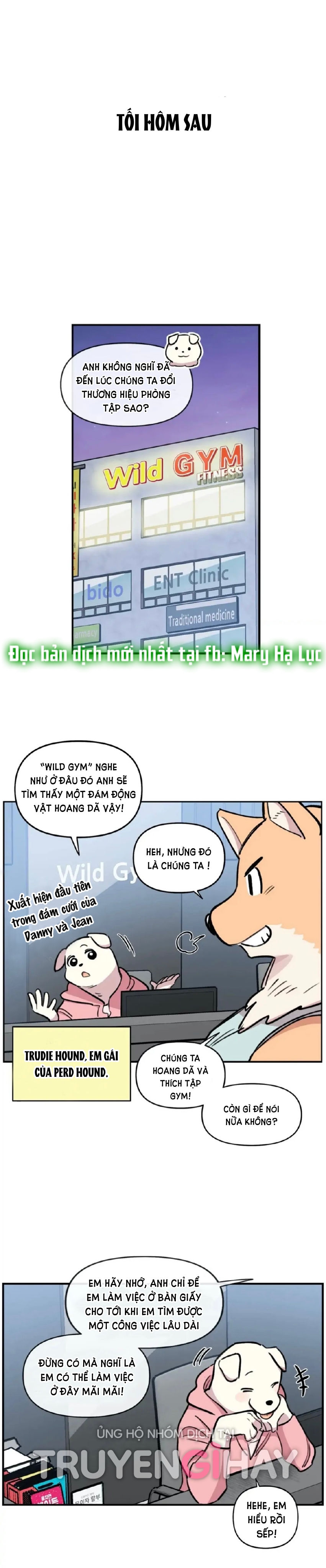 [18+] 1 người khỏe 2 người vui chapter 33.2 5