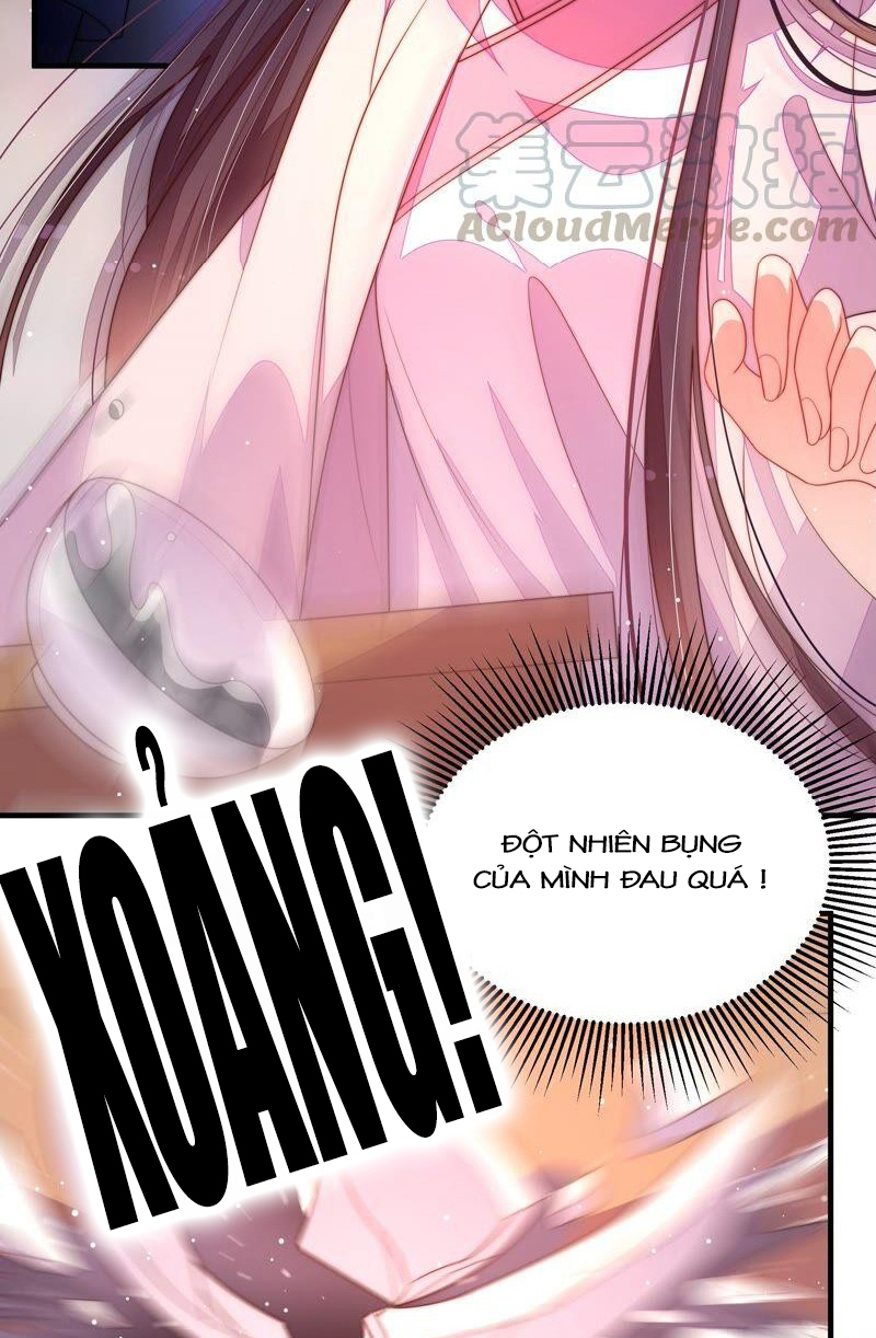 ngày nào thiếu soái cũng ghen chapter 356 2