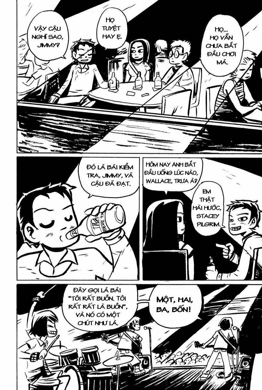 scott pilgrim chapter 5 13