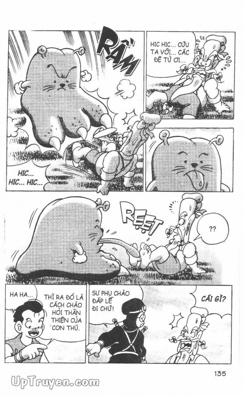 đội quân nhí nhố chapter 24 133