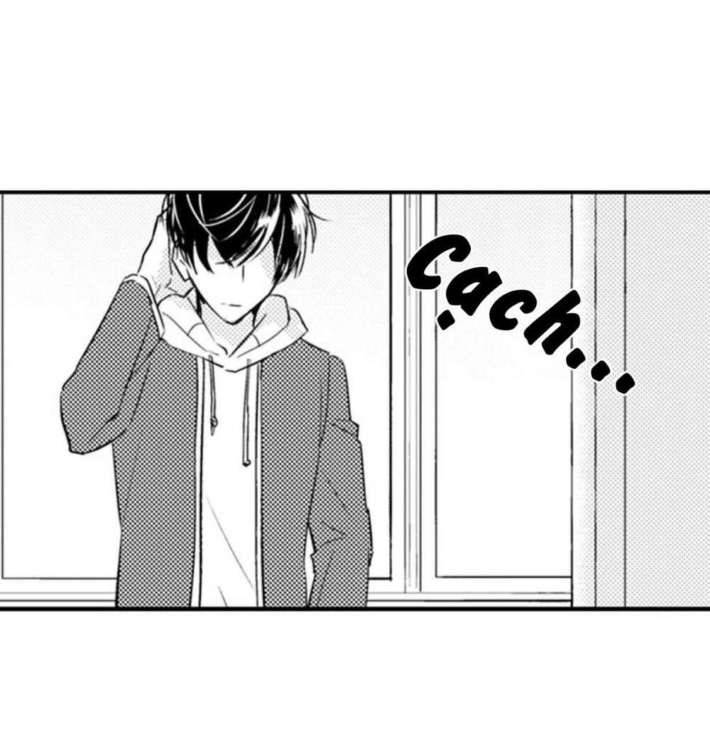 mang thai ở trường nam sinh chapter 73 37