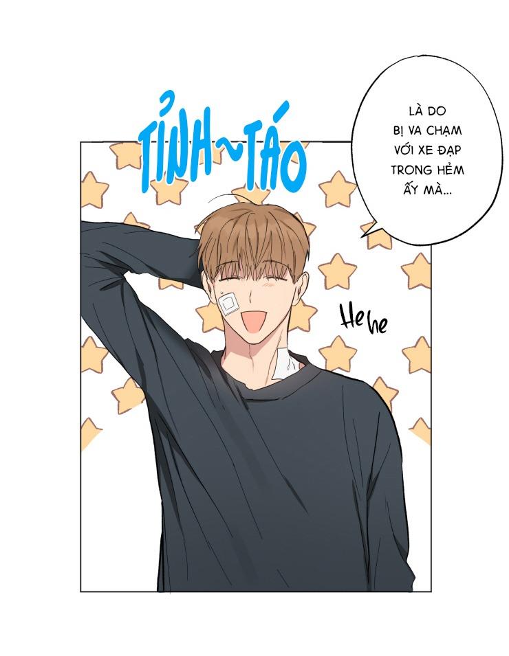 bắt đầu từ việc sống chung chapter 9 26