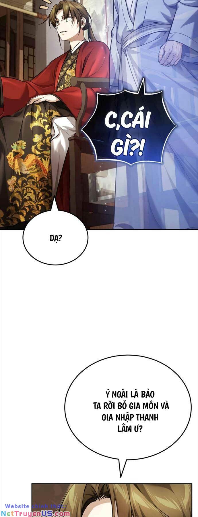 thiếu gia yểu mệnh nhà họ bạch chapter 22 50