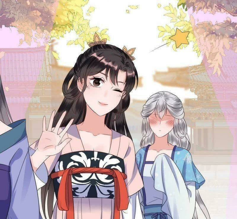 vương gia kiêu ngạo quá khó cua chapter 64 9