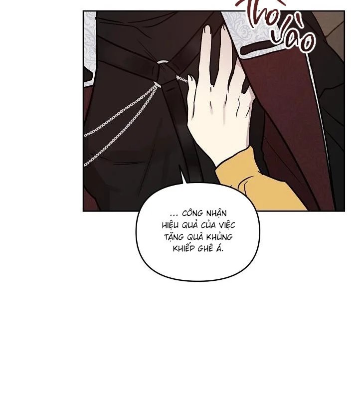 thần tượng đến rồi!? chapter 42 59