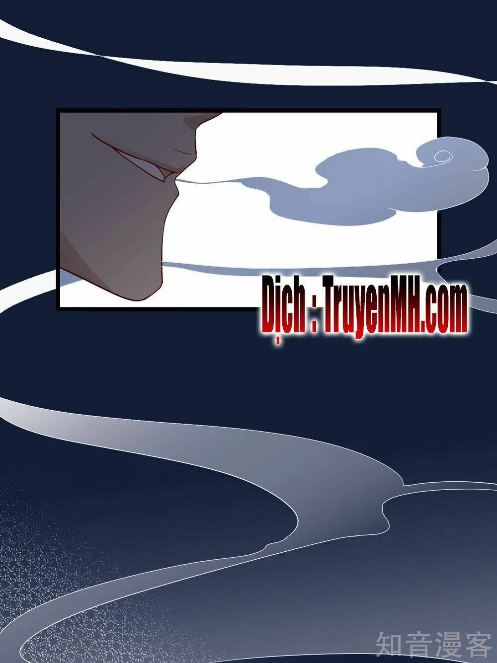 cường thế tù ái - địch thiếu đừng xằng bậy chapter 23 6