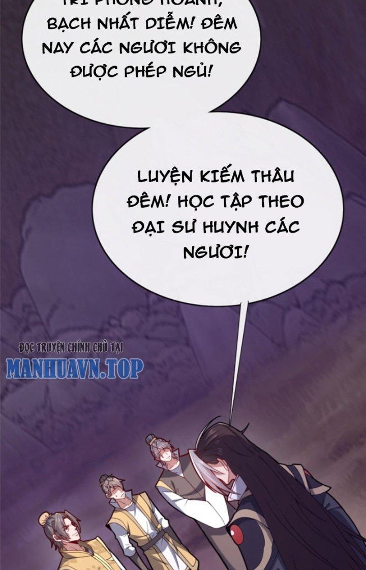 võ thánh này cũng quá khẳng khái chapter 15 80