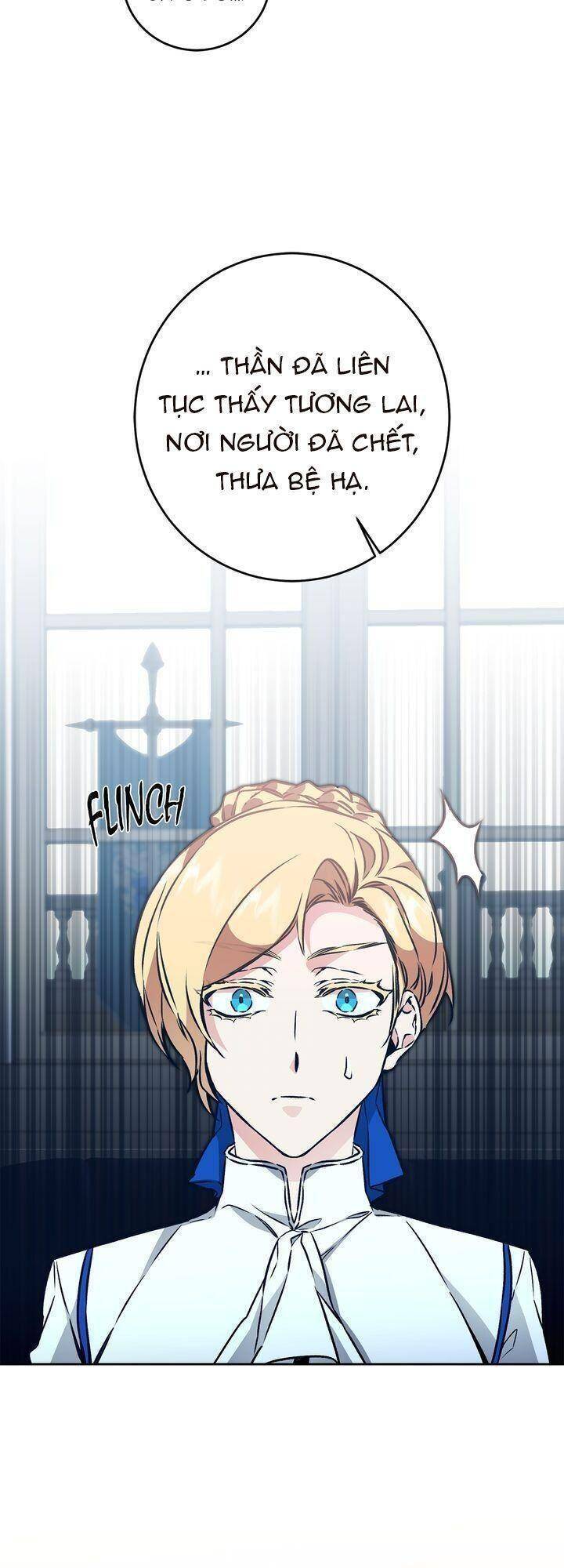 tôi trở thành hoàng đế bạo chúa trong tiểu thuyết chapter 75 39