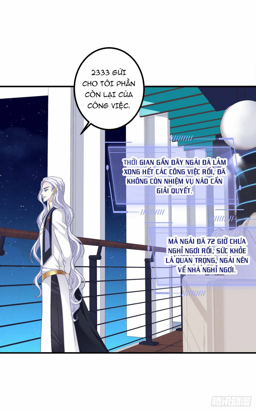 toàn bộ nắm trong tay chapter 31 20