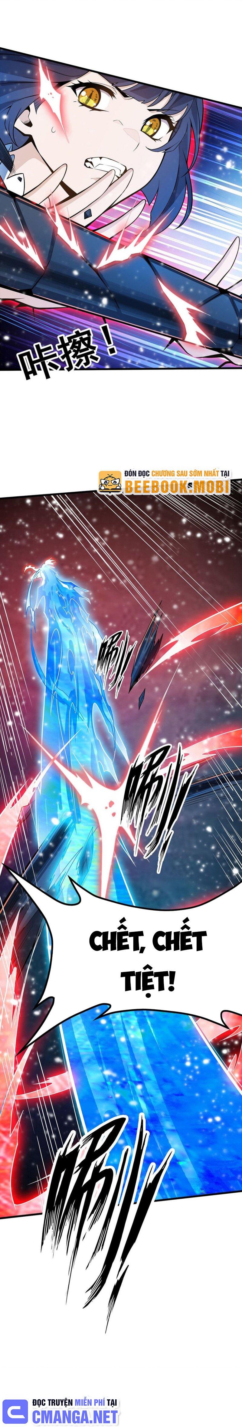 vô hạn sứ đồ và 12 nữ chiến binh chapter 361 20