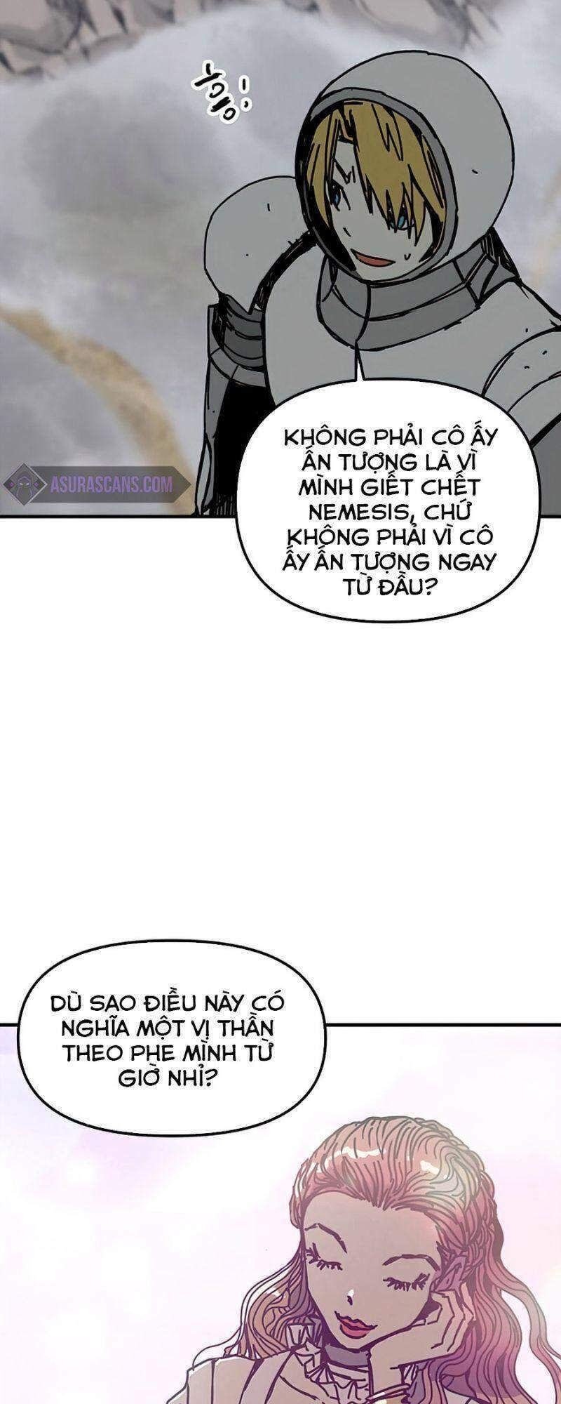 người chơi lỗi chapter 74 43