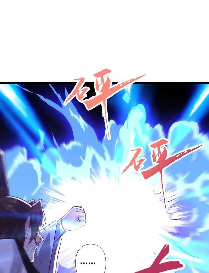 tiên võ đế tôn chapter 283 65