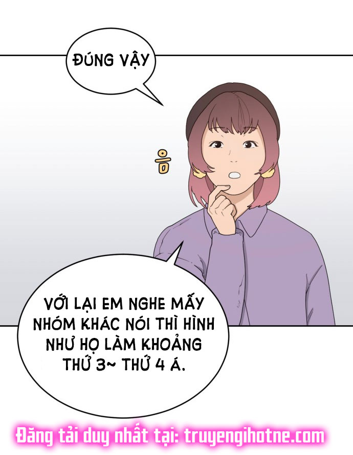 Vận May Bất Ngờ chapter 2.2 23
