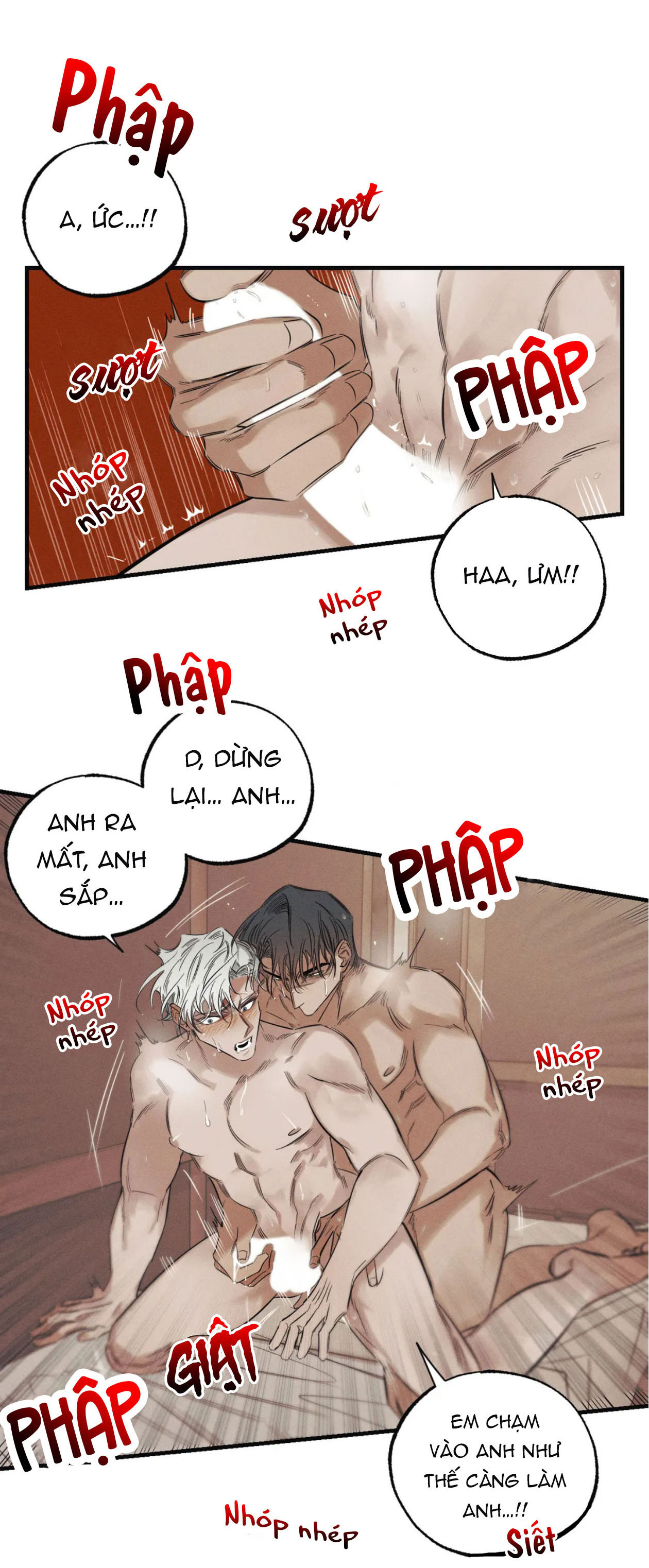 ác hoa chapter 12 48