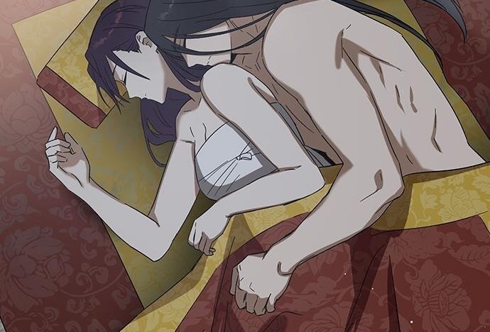 nhân duyên kiếp trước chapter 74.2 35