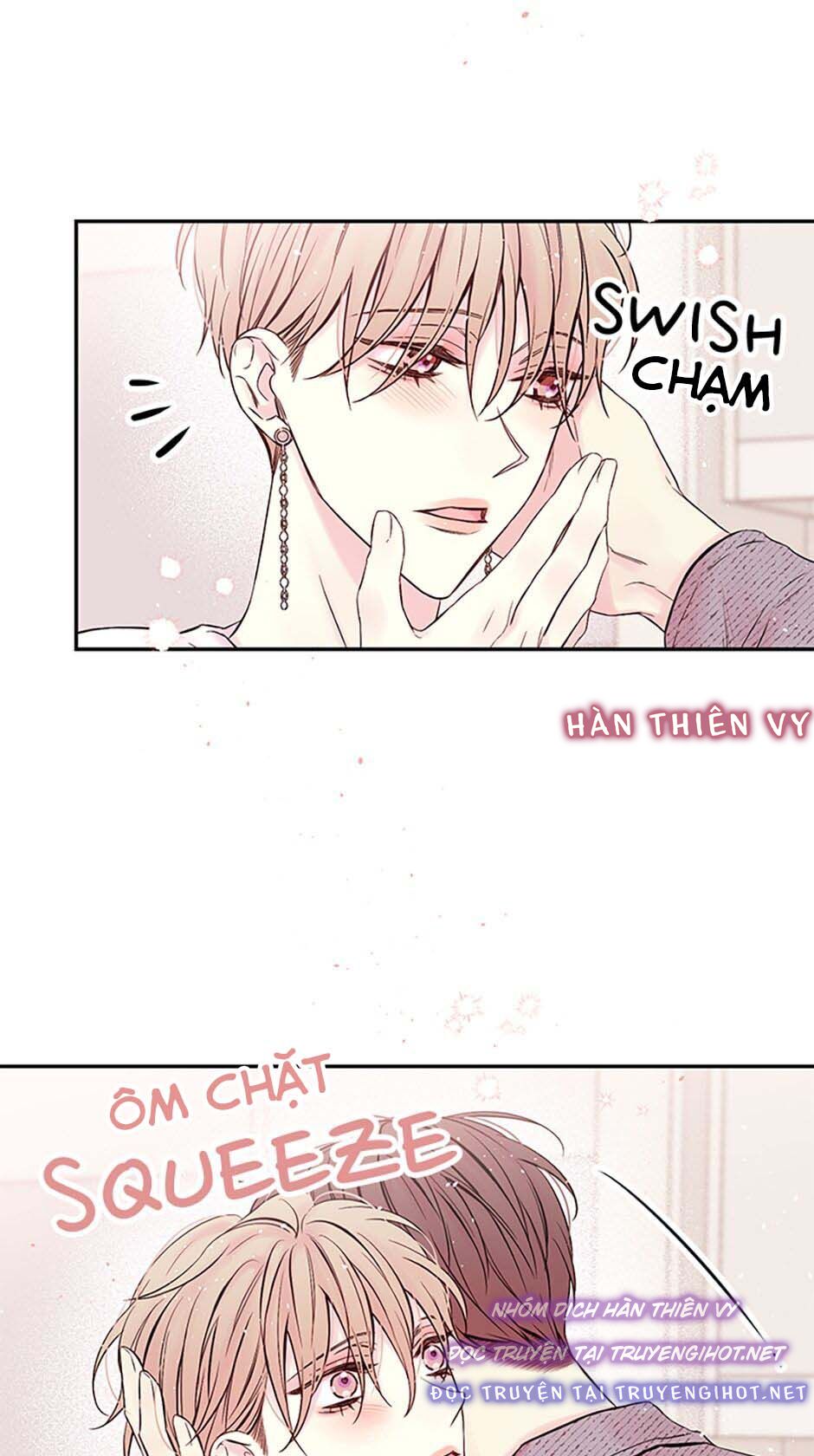 in my closet chapter 64 6