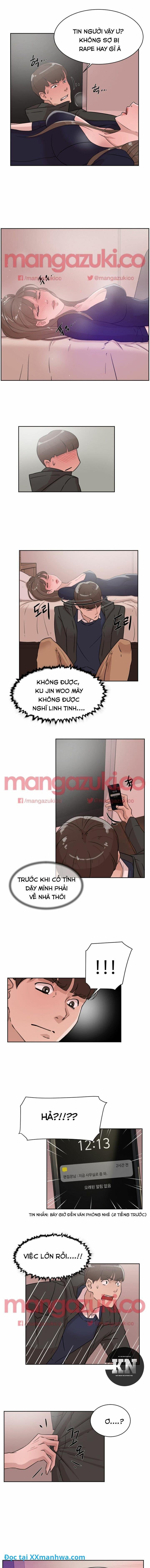 mười một cm của cô ấy chapter 38 3