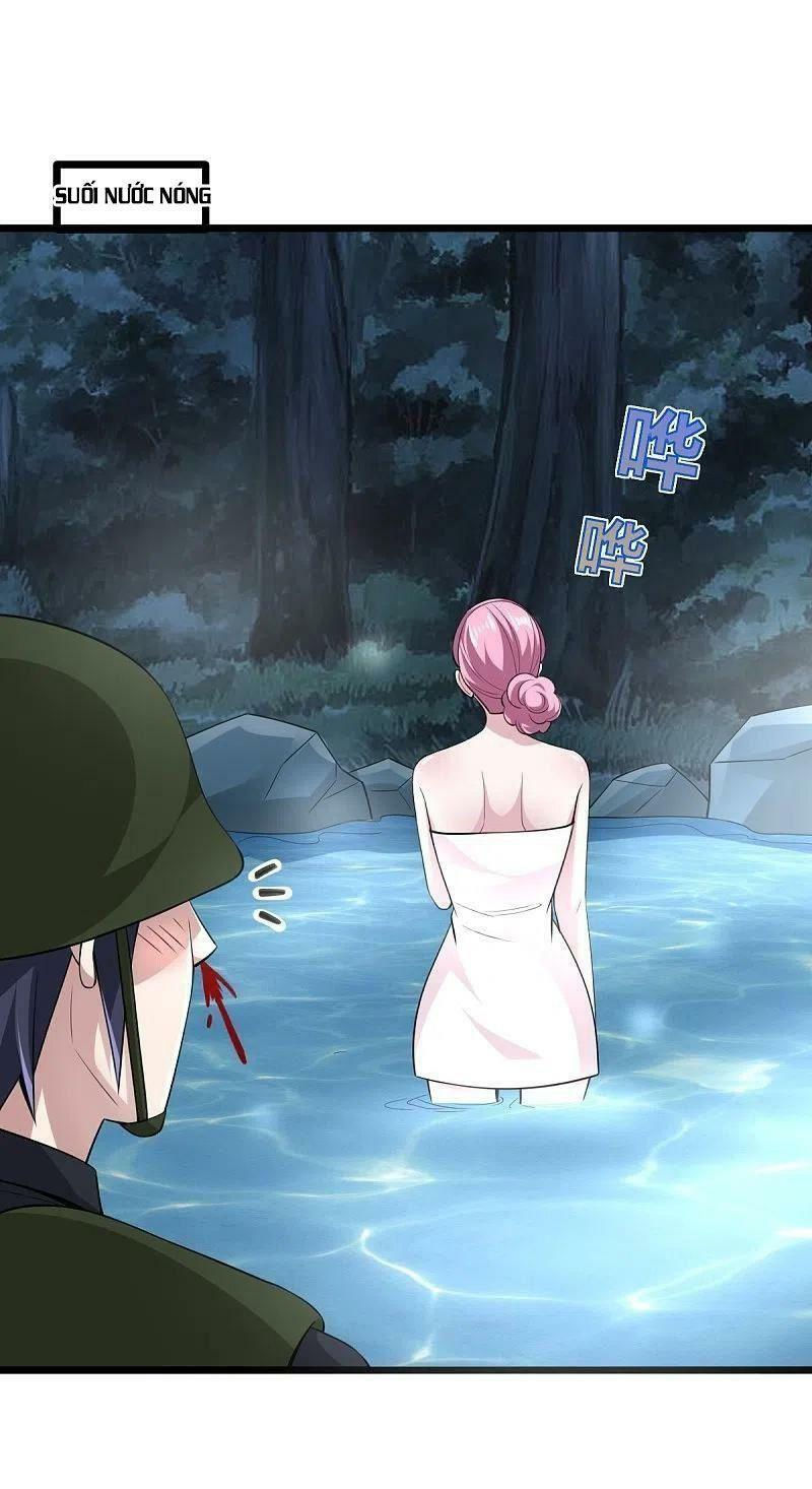 đô thị tà vương chapter 246 2