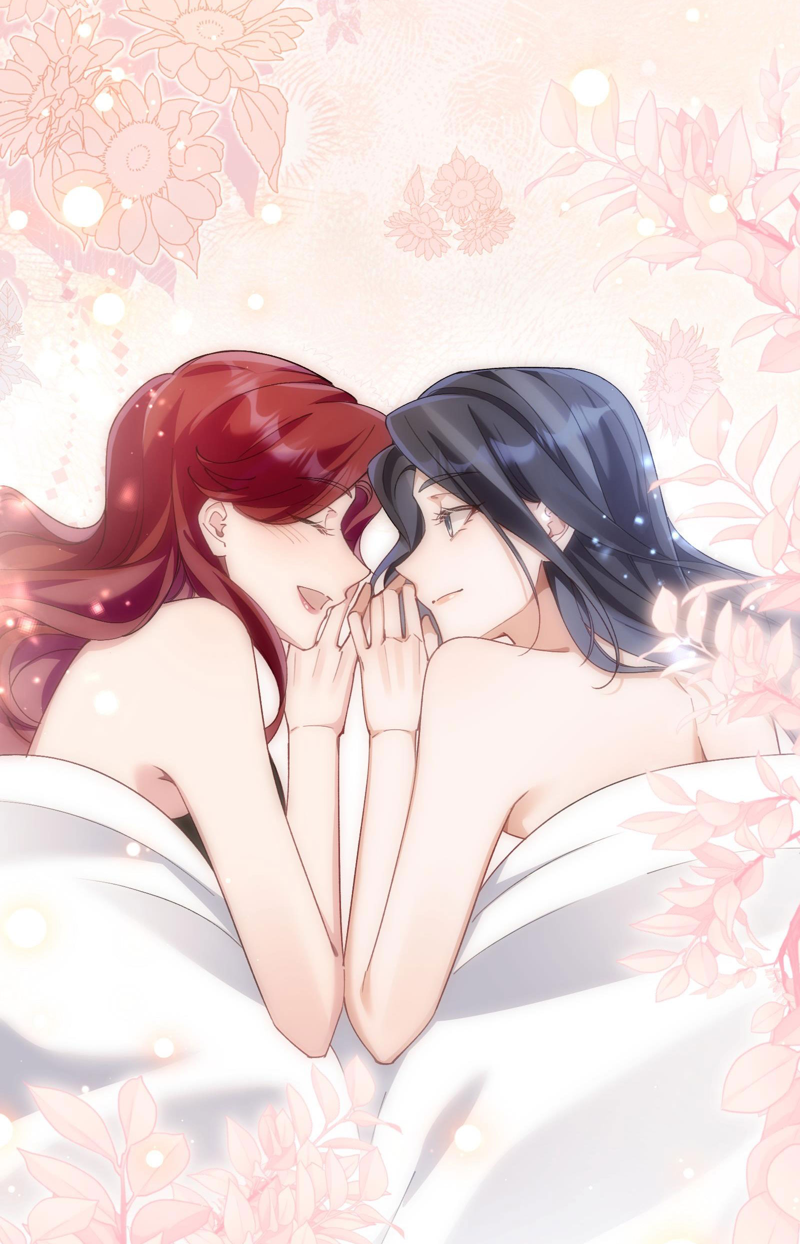 chưa biết ai hơn ai chapter 10 37