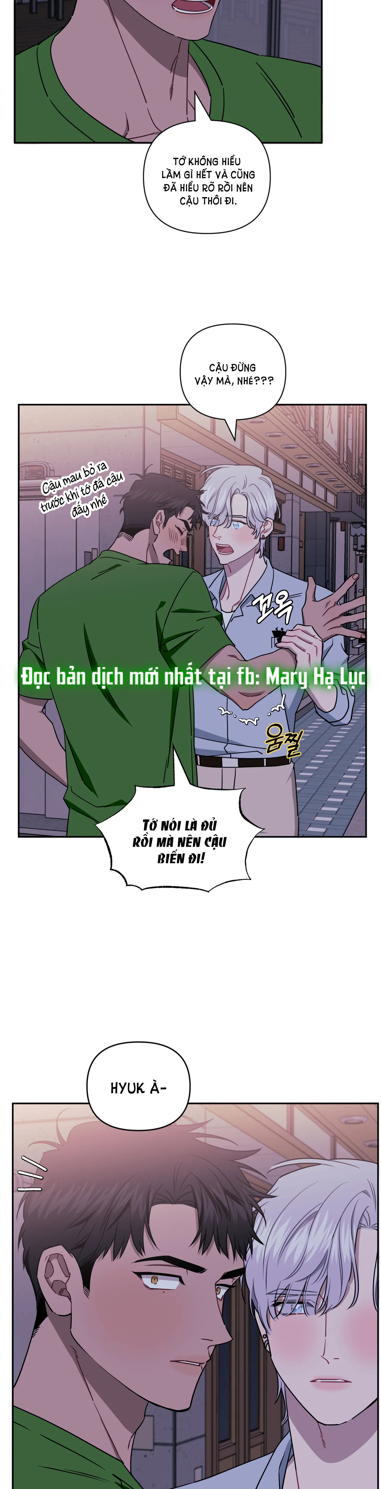 hơn cả bạn bè chapter 38.2 6