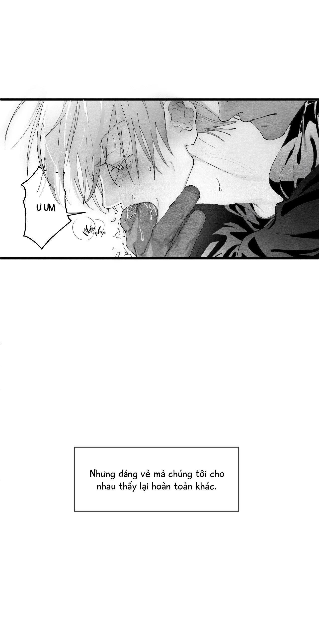 vóc dáng toàn mỹ chapter 18 9