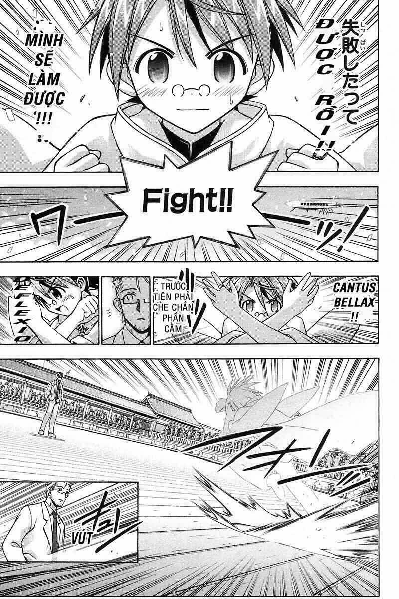 bậc thầy ma pháp chapter 96 14