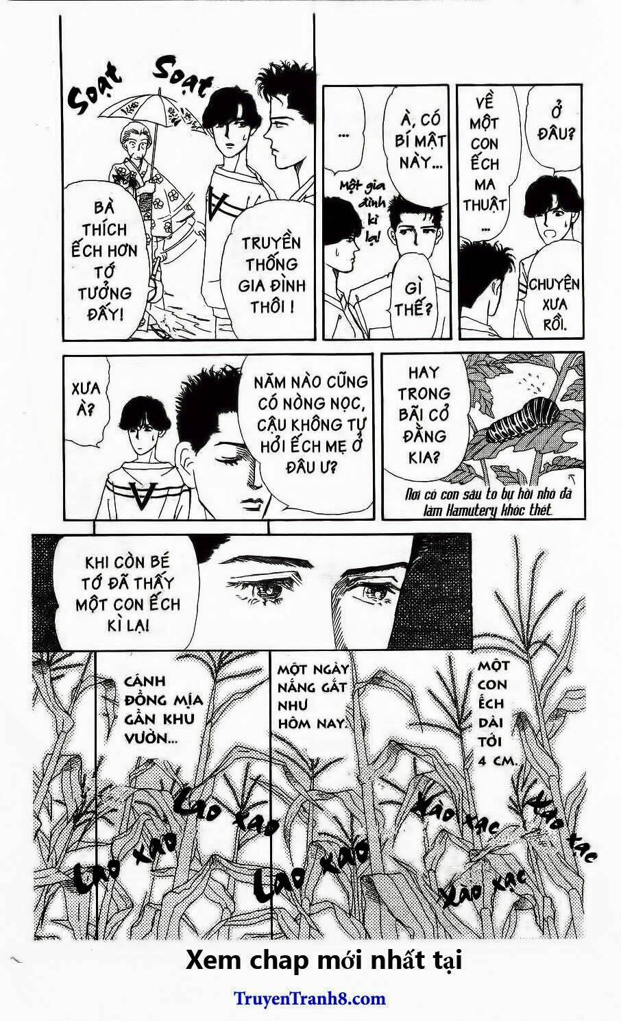 bác sĩ thú y chapter 38 9