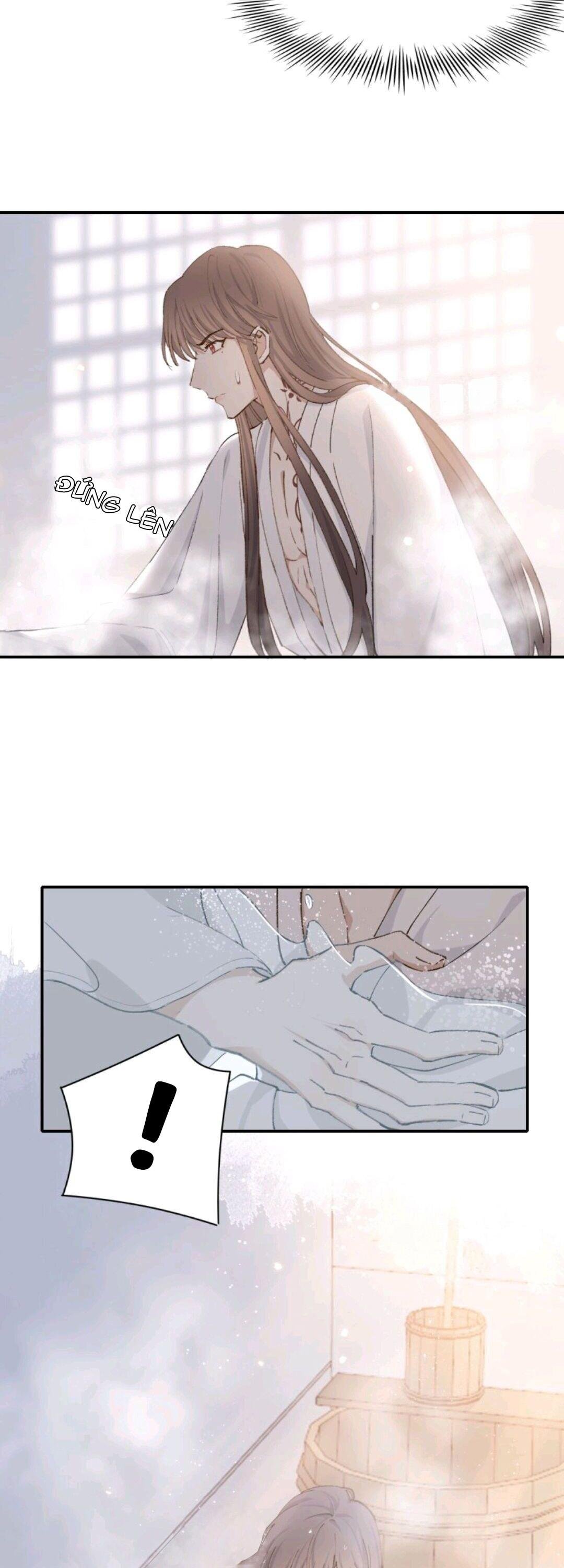 người yêu tin đồn chapter 19 2