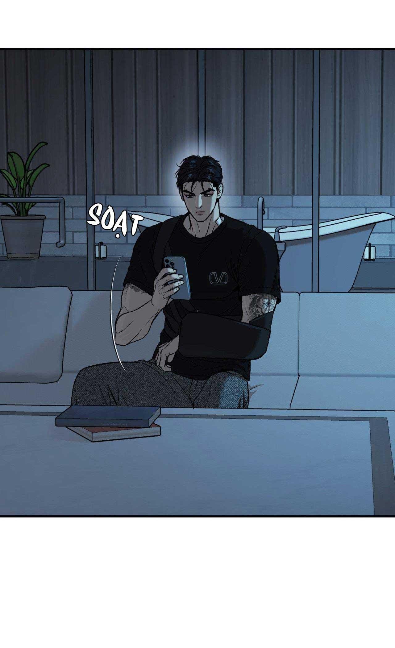 điềm rủi Chapter 54 SS2 -1 29