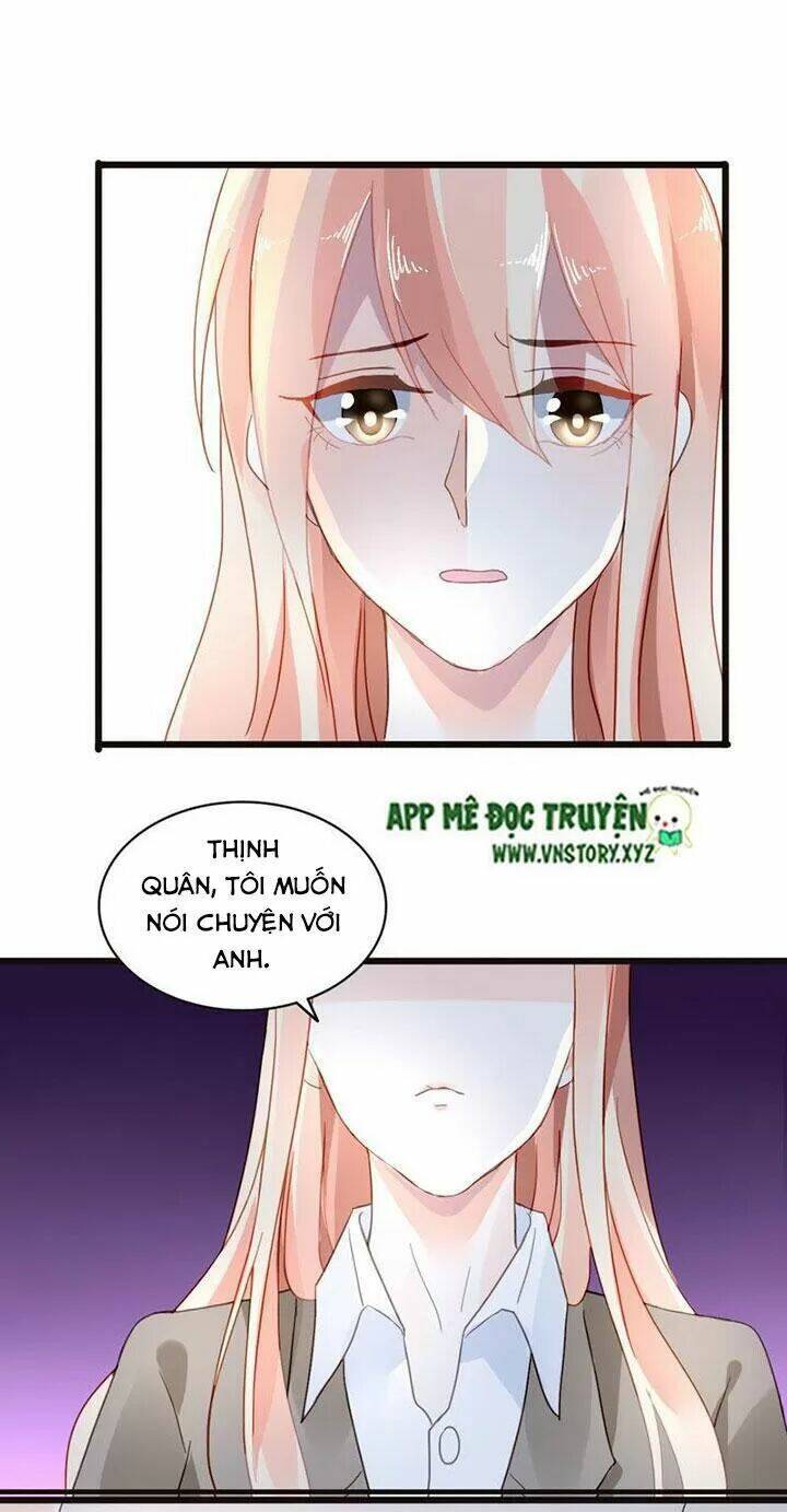 mưu ái thành nghiện chapter 36 10