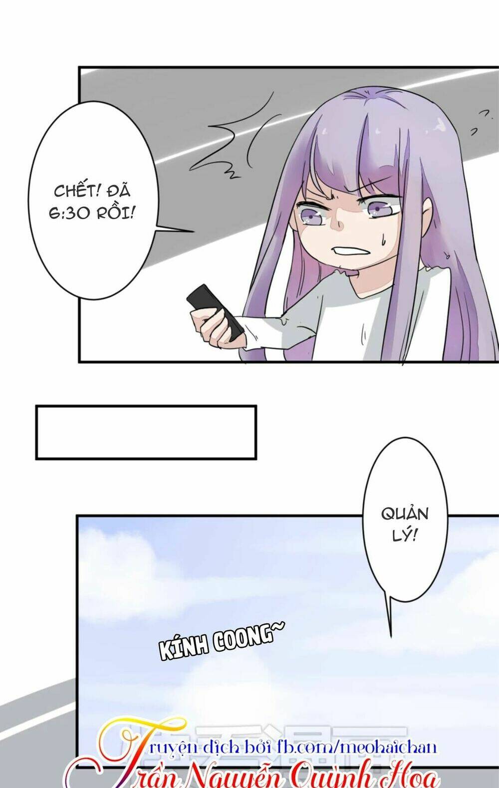 quy tắc mỹ nam chapter 10 27