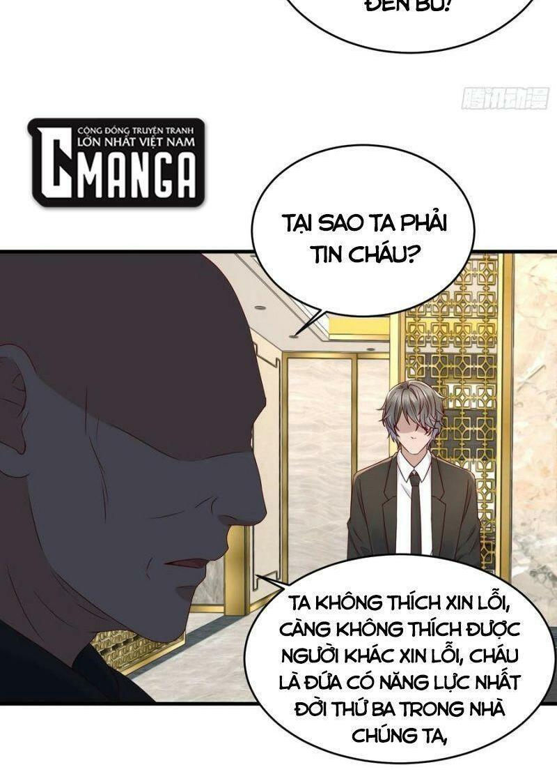 vua đầu tư mạnh nhất chapter 58 14