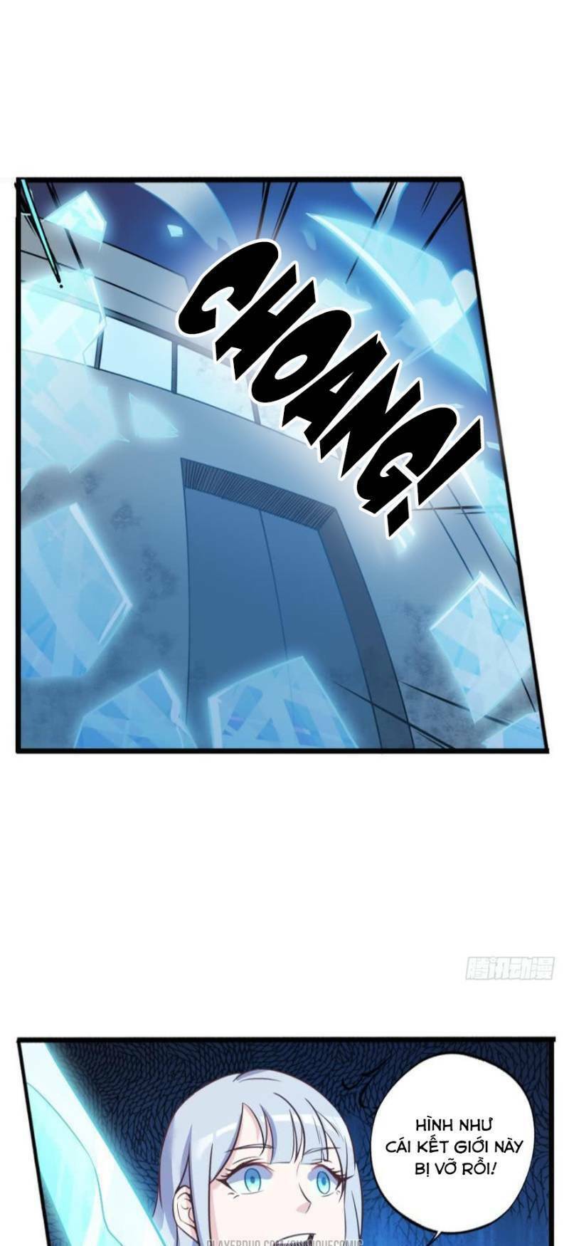 ta có di sản tại dị giới chapter 17 22