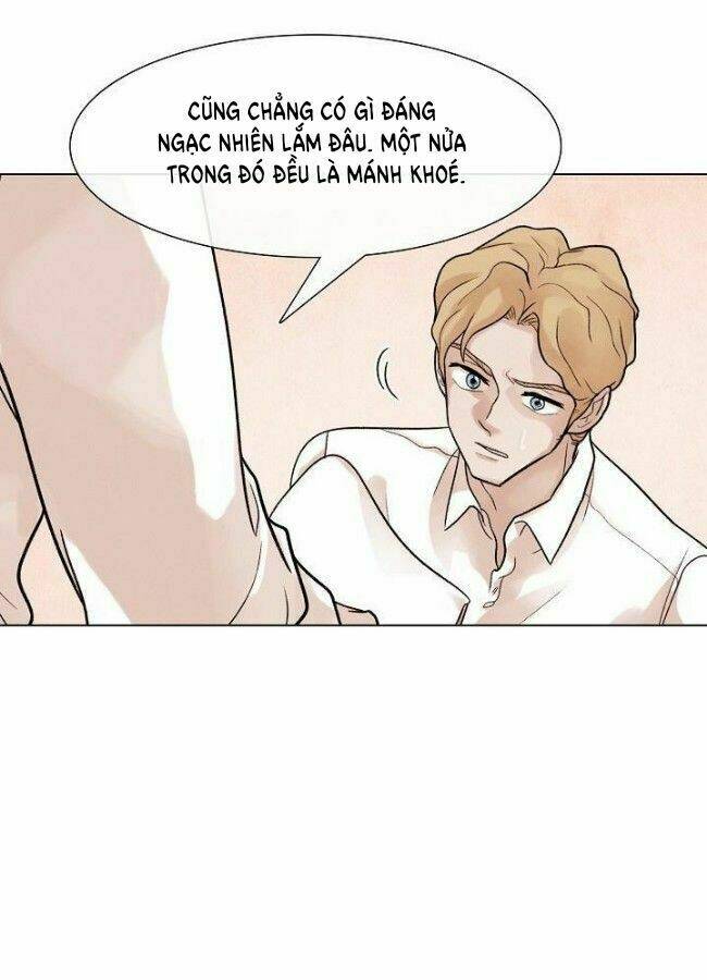 hồi quy tiền kiếp chapter 4 32