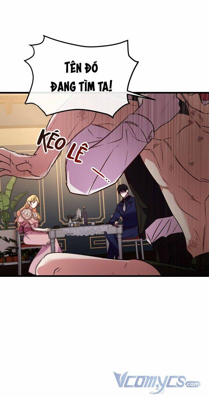 vị hôn thê của kẻ săn mồi chapter 23 63