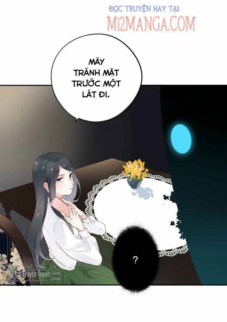 dolo mệnh vận giao nang chapter 51.3 27