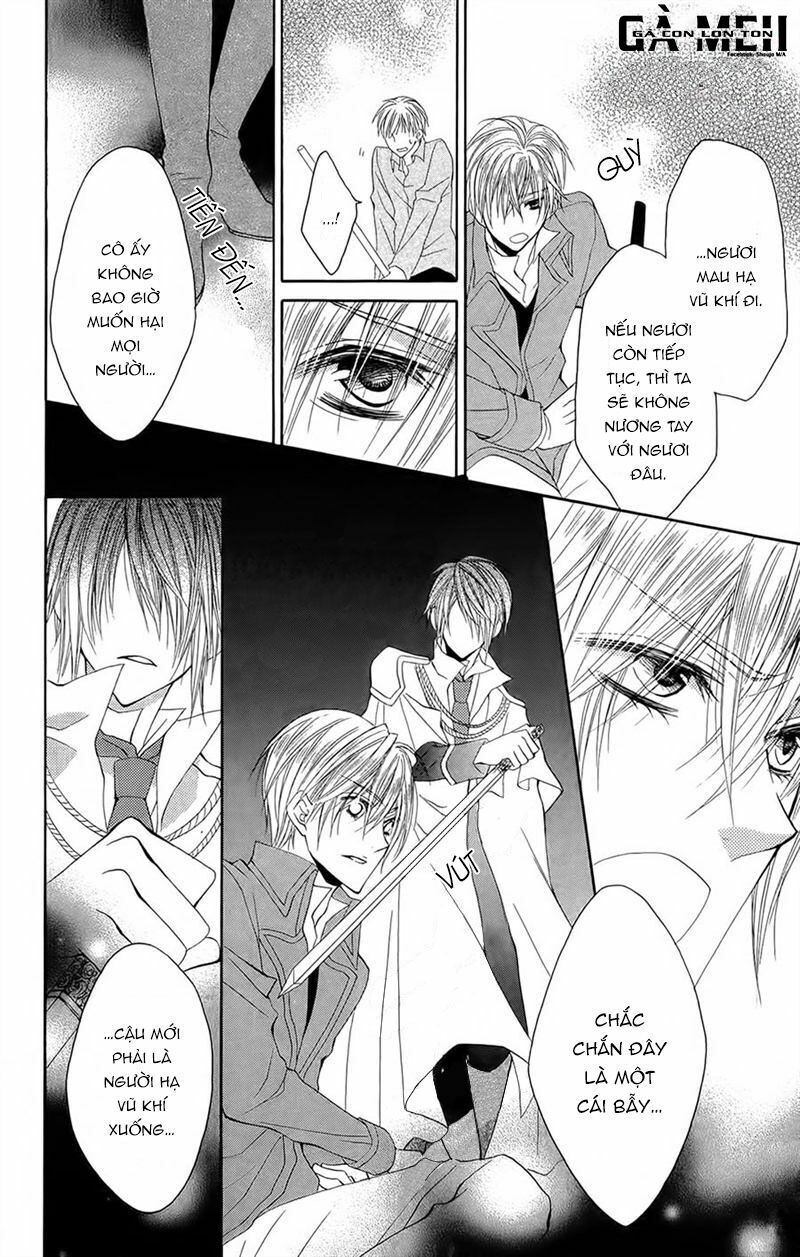 hyakunen renbo chapter 7 36