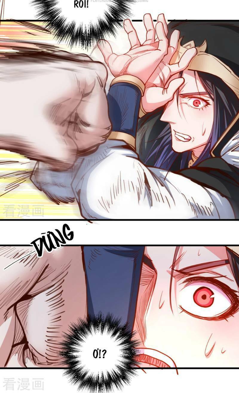 tối cường đại biểu hoàng kim thận chapter 64 14