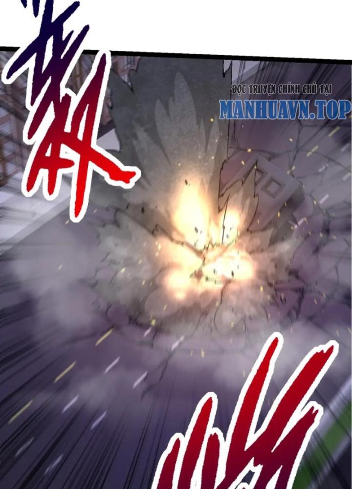 từ cây cổ thụ bắt đầu tiến hóa chapter 93 16