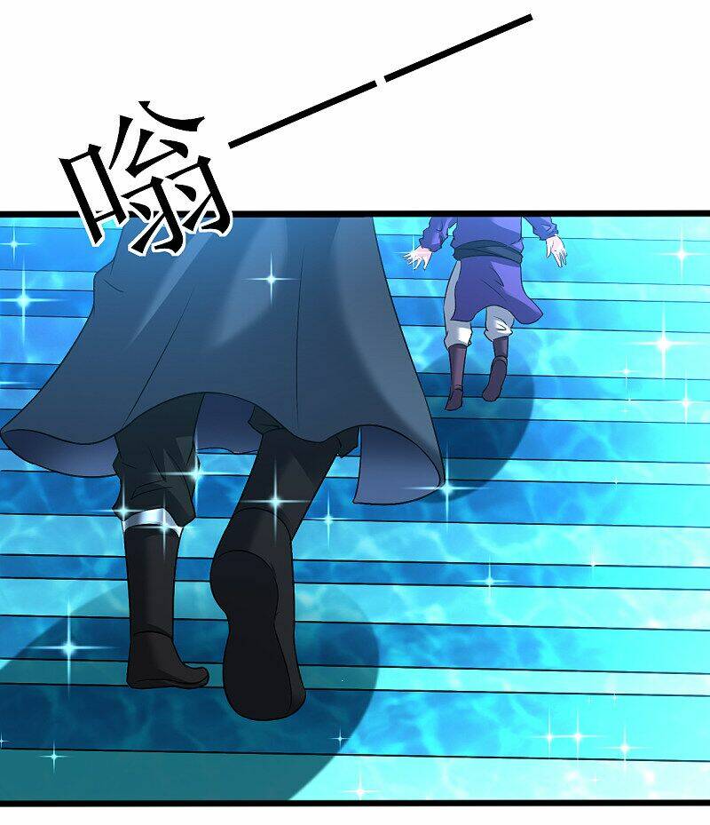 đạo ấn chapter 163 6