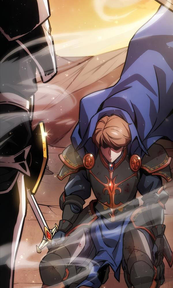 kiếm sư cấp 9 trở lại chapter 1 17